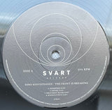 Eero Koivistoinen - The Front Is Breaking LP levy (uusi avaamaton)