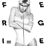 Fergie (2) - Double Dutchess LP levy (käytetty)