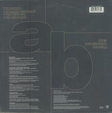 Notorious B.I.G. - Ready To Die Instrumentals LP levy (uusi avaamaton)