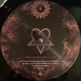 HIM (2) - Razorblade Romance LP levy (uusi)