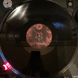 HIM (2) - Razorblade Romance LP levy (uusi)