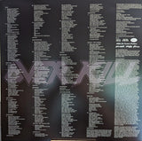Overkill - Horrorscope LP levy (uusi avaamaton)