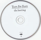Tears For Fears - The Hurting CD levy