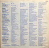 Lionel Richie - Can't Slow Down LP levy (käytetty)