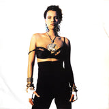 Neneh Cherry - Raw Like Sushi LP levy (käytetty)