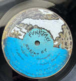 Funktaxi - Eskimo EP LP levy (käytetty)