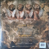 Thundermother  - Dirty & Divine LP levy (uusi)
