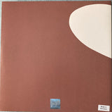 Led Zeppelin - Led Zeppelin II LP levy (uusi)