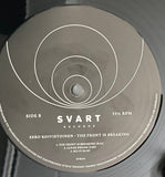 Eero Koivistoinen - The Front Is Breaking LP levy (uusi avaamaton)