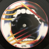 Def Leppard - Hysteria LP levy
