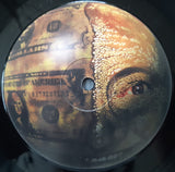 Geezer Butler - Plastic Planet LP levy (uusi)