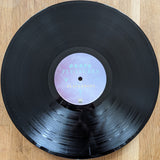 Grave Pleasures - Plagueboys LP levy (uusi)
