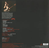 Motörhead - On Parole LP levy (uusi)