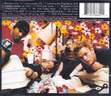Sum 41 - All Killer No Filler CD levy