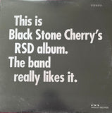 Black Stone Cherry - This Is Black Stone Cherry's RSD Album. The Band Really Likes It. LP levy (uusi)