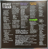 D-A-D - Speed Of Darkness LP levy (uusi avaamaton)