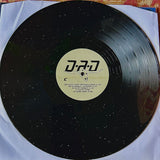 D-A-D - Speed Of Darkness LP levy (uusi avaamaton)
