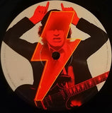 AC/DC - PWR/UP LP levy (uusi)