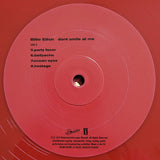 Billie Eilish - Dont Smile At Me LP levy (uusi)