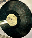 D-A-D - Speed Of Darkness LP levy (uusi avaamaton)