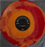 Sentenced - The Trooper LP levy (uusi)