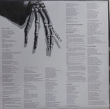 Megadeth - Peace Sells... But Who's Buying? LP levy (uusi)