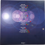 Def Leppard - Euphoria LP levy