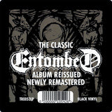 Entombed - Morning Star LP levy (uusi)