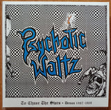 Psychotic Waltz - To Chase The Stars • Demos 1987-1989 LP levy (uusi)