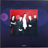 Def Leppard - Euphoria LP levy