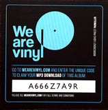 Judas Priest - Painkiller LP levy (uusi)