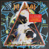 Def Leppard - Hysteria LP levy