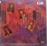 Megadeth - Peace Sells... But Who's Buying? LP levy (uusi)