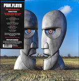 Pink Floyd – The Division Bell LP levy