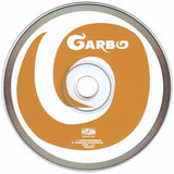 Garbo (7) - Risteys CD levy (käytetty)