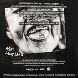 ASAP Rocky - At.Long.Last.A$AP LP levy (uusi)