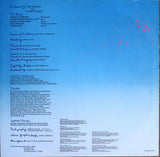 Pat Benatar - Tropico LP levy (käytetty)