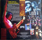 AC/DC - Who Made Who LP levy (uusi)
