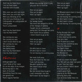 Deep Purple - Abandon CD levy (käytetty)