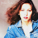Jennifer Rush - Jennifer Rush LP levy (käytetty)