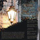 Blackmore's Night - The Village Lanterne CD levy (käytetty)