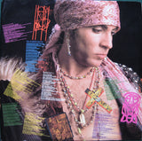 Little Steven - Freedom No Compromise LP levy (käytetty)