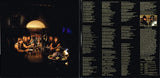 Iron Maiden – Piece Of Mind LP levy