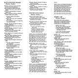 Skid Row - Skid Row CD levy (käytetty)