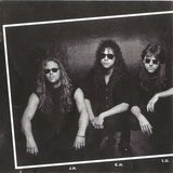 Metallica - ...And Justice For All CD levy (käytetty)