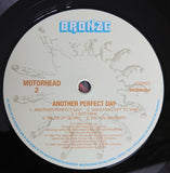 Motörhead - Another Perfect Day LP levy (uusi avaamaton)