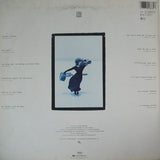 Tina Turner - Foreign Affair LP levy (käytetty)