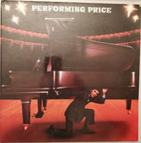 Alan Price - Performing Price LP levy (käytetty)