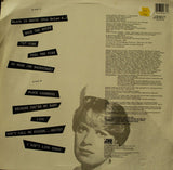 Black & White (7) - Don't Know Yet LP levy (käytetty)