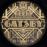 Various - Music From Baz Luhrmann's Film The Great Gatsby LP levy (käytetty)
